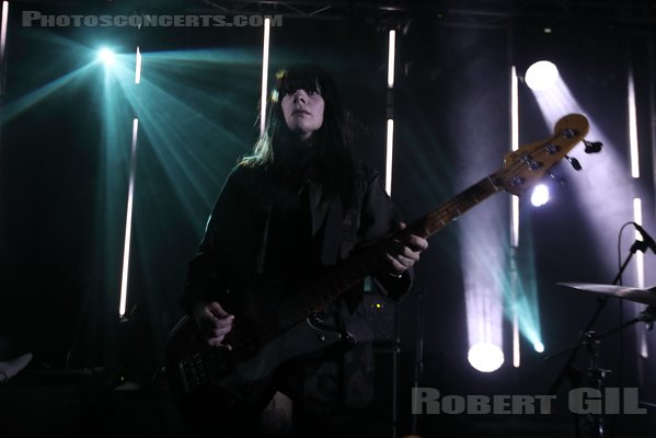 DAIISTAR - 2024-05-18 - LE HAVRE - Fort de Tourneville - La Halle - Misti Hamrick
